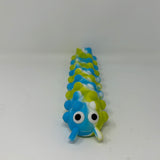 Fidget Toy Pop It Caterpillar Light Up