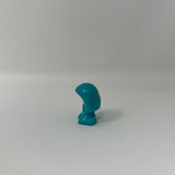 Gogo’s Crazy Bones Teal Speed Number 43