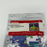 Creatology Mini Puzzle Merry Christmas Brand New Stocking Stuffer