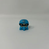 Gogo’s Crazy Bones Blue Izumi Number 71