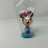 2003 DISNEY Pixar Kellogg's Bobble Head Figurine Minnie Mouse Brand New
