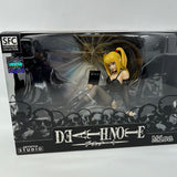 Super Figure Collection Death Note Misa Abystyle Studio