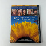 DVD Full Screen Edition Divine Secrets Of The Ya-Ya Sisterhood Sealed
