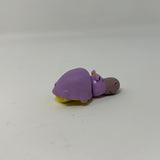 Flip A Zoo Series 1 Gold n’ Rainbow Giraffe and Purple Sparkle Cat Limited