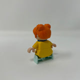 Lego Duplo Kid Orange Hair