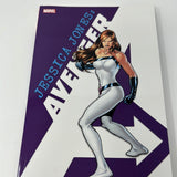 Marvel Jessica Jones: Avenger by Brian Michael Bendis (Paperback, 2016)
