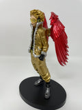 My Hero Academia Hawks Metallic Age Of Heroes Statue