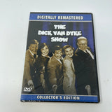 DVD Digitally Remastered Collectors Edition The Dick Van Dyke Show Sealed