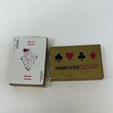 Hamilton Playing Cards Grapes
