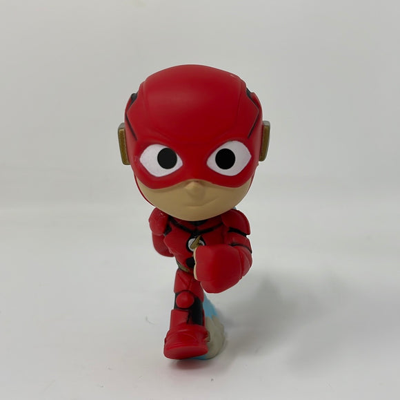 The Flash (Running) Funko Mystery Mini DC Justice League  2.5