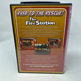 DVD Rainbow Valley fire Department 10 Disc dvd set. Very rare