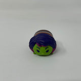 Marvel Disney Tsum Tsum Gamora Medium Vinyl Figure Series 1