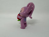 Just Play Disney Stitch Feed Me Series 2 Angel With Strawberry Blind Box NEW