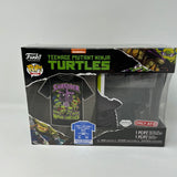 Funko POP! Teenage Mutant Ninja Turtles  Shredder POP & Tee XL (Target Exclusive)
