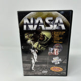 DVD NASA Original Film 2 Pack