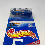 Hot Wheels 1:64 Diecast 1997 First Editions Firebird Funny Car 1/12 #509