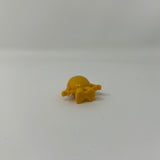 Gogo’s Crazy Bones Yellow Egbot Number 53