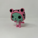 Funko Pop Fairy Tail Frosch #484 OOB Out of Box