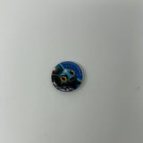 Skylanders Pin Gill Grunt 2013