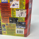 Genesis ESPN National Hockey Night Box no Manual