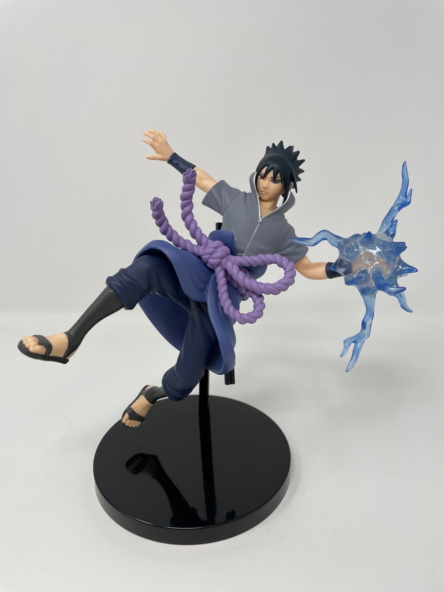 Naruto Shippuden - Figurine Sasuke - Effectreme