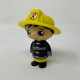 Ryan’s World Firefighter Figure