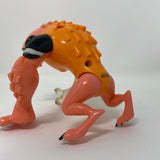 Ben 10 Wildmutt Battle Version Alien Action Figure Bandai Cartoon Network