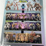 McFarlane Toys Total Chaos Ultra Action Figures The Conqueror