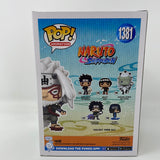 Funko Pop! Animation Naruto Shippuden AAA Anime Exclusive Jiraiya (Sage Mode) 1381