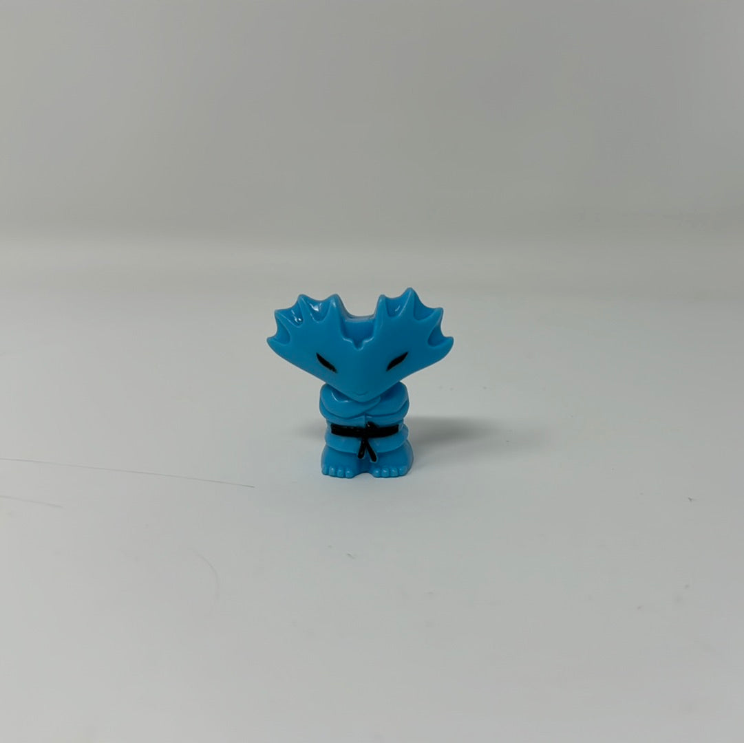 【中古】 HAMMERKIN’A GOGO！！ Gogo's Crazy Bones Blue Ako Number 72 – shophobbymall