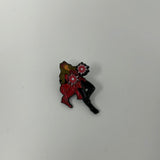 Marvel Studios Doctor Strange and The Multiverse Of Madness Scarlett Witch Disney Enamel Pin