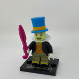 LEGO | Disney 100 series 3 ~ Jiminy Cricket ( Pinocchio ) Minifigure Minifig