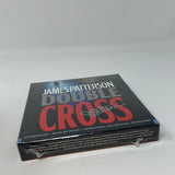 James Patterson Double Cross (Alex Cross) 7 Disc Set Audiobook Audio CD Sealed