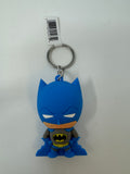 DC Super Powers Collection Figural Keychain Batman