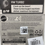 Hot Wheels 2022 HW Turbo 8/10 Koenigsegg Gemera 138/250