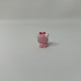 Squinkies Originals Pink Kitty With Pink Bow 2023