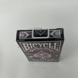 BICYCLE STARGAZER FALLING STAR PLAYING CARDS DECK POKER SIZE MADE IN USA NEW