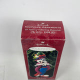 Hallmark Keepsake Ornament Looney Tunes Bugs Bunny 1997