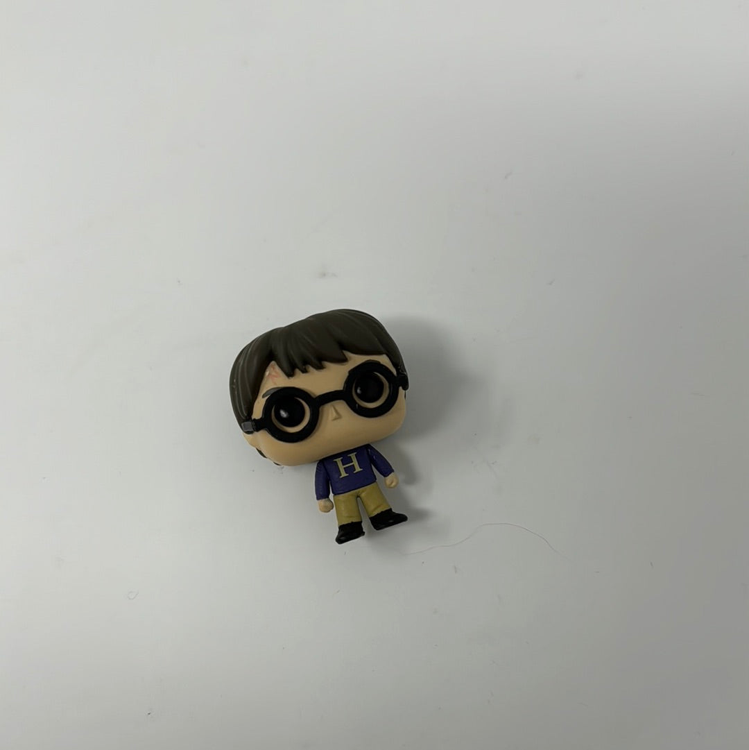 Funko Pop! Harry Potter Advent Calendar Harry in H Jumper Mini Pop –  shophobbymall