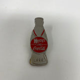 1998 Wendy's And Coca-Cola Pin