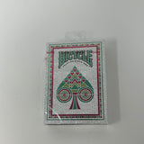 Playing Cards - Bicycle: Prismatic