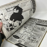 Shonen Jump Manga NARUTO #58 (VIZ Media, 2007) 408 Pages, Infinite Power