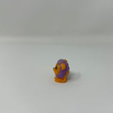 Squinkies Originals Orange and Purple Lion 2023