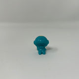 Gogo’s Crazy Bones Teal Lessi Number 31