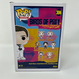 Funko Pop! Heroes Birds Of Prey DC Roman Sionis Chase 306