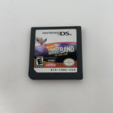 DS Nickelodeon The Naked Brothers Band The Video Game (Cartridge Only)