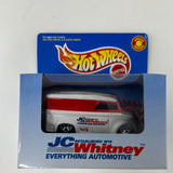 Hot Wheels - Special Edition - JC Whitney Dairy Delivery Truck # 22076 -  NIP
