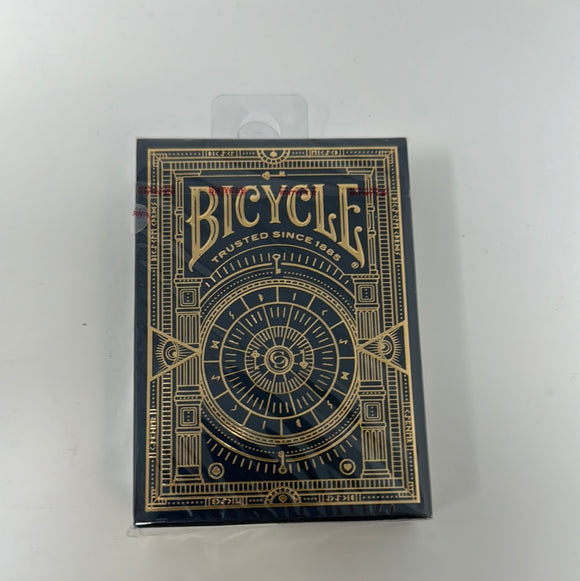Bicycle Playing Cards Cypher Playing Cards Brand New Sealed