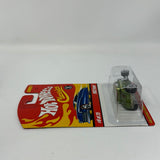Hot Wheels Classics Series 1 #6/25 1932 Ford Coupe - Spectraflame Olive Green