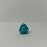 Gogo’s Crazy Bones Teal Bigu Number 41